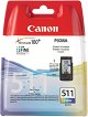   Canon CL-511 C, M, Y - 244  - 