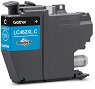      Brother LC462XL Cyan - 1500  - 