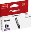      Canon CLI-581 Photo Blue - 5.6 ml - 