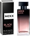 Mexx Black Woman EDT -   - 