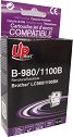      UPrint B-980 Black - 430  - 