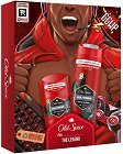     Old Spice Wolfthorn -        Wolfthorn - 