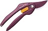      Fiskars P26 Merlot -       SingleStep - 