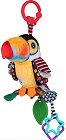    BaliBazoo Toucan Iwo - 