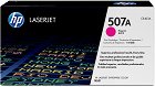   HP 507A Magenta - 6000  - 