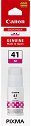    Canon GI-41 Magenta - 7700  - 