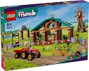 LEGO Friends - -   -   - 