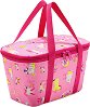  Reisenthel XS -   4 l,   ABC Friends Pink - 