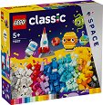 LEGO Classic -     - 