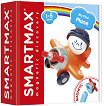      - SmartMax - 