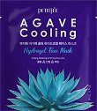 PETITFEE Agave Cooling Hydrogel Face Mask -        - 