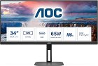  AOC U34V5C/BK