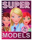 Supermodels + 64   -   -  