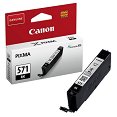      Canon CLI-571 Black - 323  - 