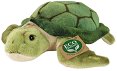 Еко плюшена водна костенурка - Rappa - С дължина 30 cm - играчка