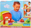   Cozy Coupe - Little Tikes - 