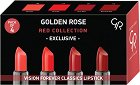 Golden Rose Red Collection Exclusive -   4    - 