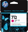      HP 712 Magenta - 29 ml - 