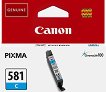      Canon CLI-581 Cyan - 5.6 ml - 