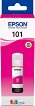    Epson 101 EcoTank Magenta - 6000  - 