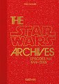 The Star Wars Archives 1999 - 2005: Episodes I - III - Paul Duncan - 