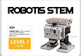     Robotis STEM Level 1 - 21 , 7   - 