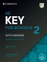 Key for Schools 2 -  A2:         KET - 