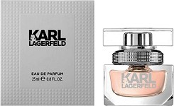 Karl Lagerfeld for Her EDP - Дамски парфюм - парфюм