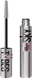 Maybelline Lash Sensational Sky Tubes Mascara - Спирала за дълги и дефинирани мигли от серията Lash Sensational - спирала