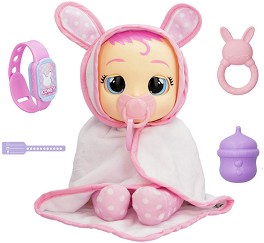 ������������ ����� ���� ���� - IMC Toys - � ��������� �� ������� Cry Babies - �������