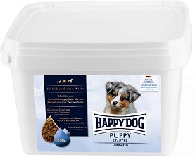       Happy Dog Puppy Starter - 1.5  4 kg,    ,   Young,   4  6  - 