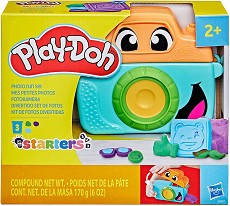    - Play-Doh -   -  