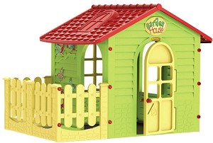        Mochtoys -   165 / 120.5 / 120 cm - 