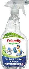           Friendly Organic - 650 ml - 