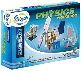 ������������� ����������� Gigo - ������� ����������� - �� ������� Experiments - �������