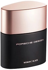 Porsche Design Woman Black EDP -   - 