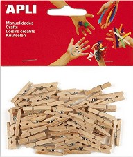 ������� ����� Apli - 45 ���� � ������� 25 mm - 