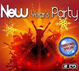 New Year's Party - 2 CD - 