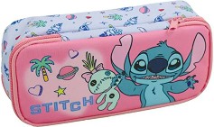 Ученически несесер - На тема Stitch - несесер