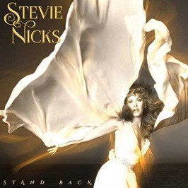 Stevie Nicks - Stand Back - албум