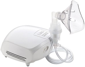 Компресорен инхалатор LAICA NE2013 - продукт