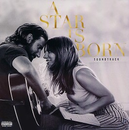 A Star is Born - Original soundtrack - 
