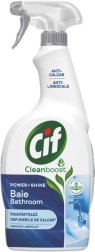    Cif Power & Shine - 750 ml -  