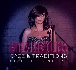   - Jazz & Traditions (Live) - 