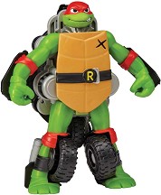     - Playmates -     - Mutant Mayhem - 