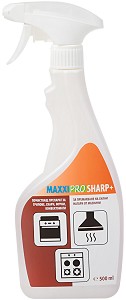   , ,    MAXXI PRO Sharp - 0.500 l ÷ 6 kg - 