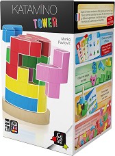 Katamino Tower - ��������� ���� - ����