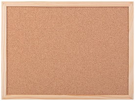 ������� ����� Bi-Office - 30 x 40, 45 x 60 ��� 60 x 90 cm - 