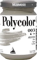 ������� ��� Maimeri - 140 ml �� ������� Polycolor - 