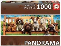Кученца - панорама - 